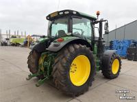 Tractor John Deere 6130R AP Tractor