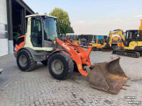Wheelloader Atlas AR65 Super shovel / wiellader