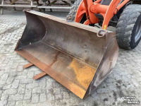 Wheelloader Atlas AR65 Super shovel / wiellader