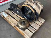Diverse used spare-parts New Holland LM6.32 LM7.35 LM 9.35