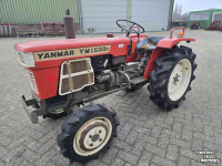 Tractor Yanmar YM 1500 D