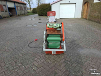 Conveyor  Opvoerelevator