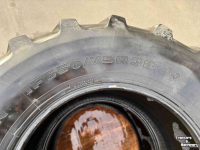 Wheels, Tyres, Rims & Dual spacers Firestone IF650/75r38