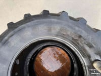 Wheels, Tyres, Rims & Dual spacers Firestone IF650/75r38