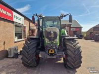Tractor Fendt 724 GEN6