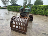 Sorting and demolition grabs Dehaco onbekend