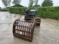 Sorting and demolition grabs Dehaco onbekend