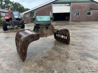 Sorting and demolition grabs Dehaco onbekend