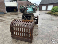 Sorting and demolition grabs Dehaco onbekend