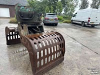 Sorting and demolition grabs Dehaco onbekend