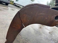 Sorting and demolition grabs Dehaco onbekend