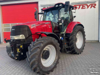 Tractor Case-IH Puma 200 CVX