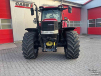 Tractor Case-IH Puma 200 CVX
