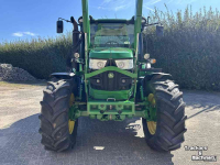 Tractor John Deere 6.115R 6115R powerquad