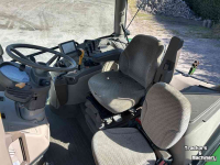 Tractor John Deere 6.115R 6115R powerquad