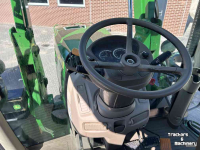 Tractor John Deere 6.115R 6115R powerquad