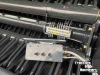 Self-loading wagon Stolpen Stolpen 8.38 TA