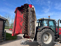 Mower Lely Splendimo 320 MC (opruiming)
