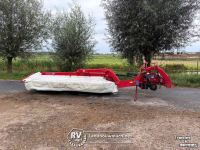 Mower Lely Splendimo 320 MC (opruiming)