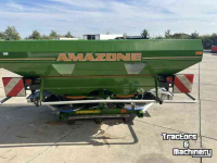 Fertilizer spreader Amazone amazone za-m ultra