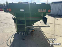 Fertilizer spreader Amazone amazone za-m ultra