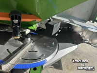 Fertilizer spreader Amazone amazone za-m ultra