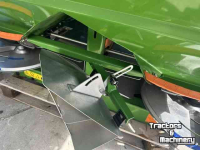 Fertilizer spreader Amazone amazone za-m ultra