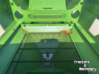 Fertilizer spreader Amazone amazone za-m ultra