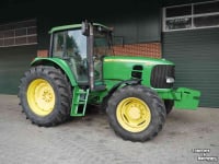 Tractor John Deere 6630 Basic