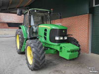 Tractor John Deere 6630 Basic