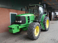 Tractor John Deere 6630 Basic