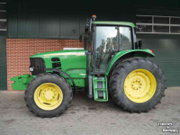 Tractor John Deere 6630 Basic