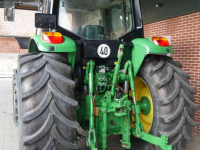 Tractor John Deere 6630 Basic
