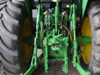 Tractor John Deere 6630 Basic