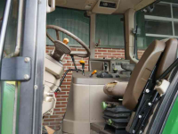 Tractor John Deere 6630 Basic