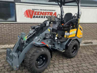 Wheelloader Giant G2200E X-tra -56192-