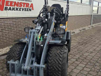 Wheelloader Giant G2200E X-tra -56192-