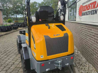 Wheelloader Giant G2200E X-tra -56192-
