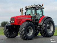 Tractor Massey Ferguson Massey-Ferguson 8250 XTRA  Midejo