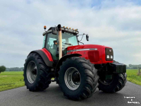 Tractor Massey Ferguson Massey-Ferguson 8250 XTRA  Midejo