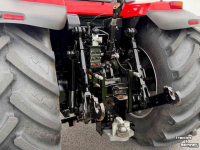Tractor Massey Ferguson Massey-Ferguson 8250 XTRA  Midejo