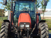 Tractor Massey Ferguson 4355 NL Kenteken