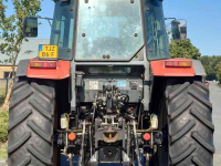 Tractor Massey Ferguson 4355 NL Kenteken