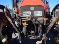 Tractor Massey Ferguson 4355 NL Kenteken