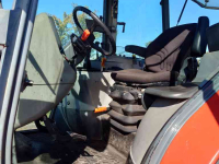 Tractor Massey Ferguson 4355 NL Kenteken