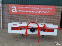 Rake AGM Bandhooier