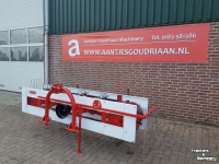 Rake AGM Bandhooier