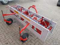 Rake AGM Bandhooier