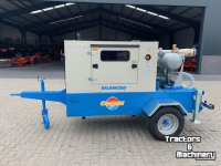 Irrigation hose reel Cogem MOTOR POMPSET