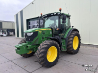 Tractor John Deere 6130R Premium AP 50K